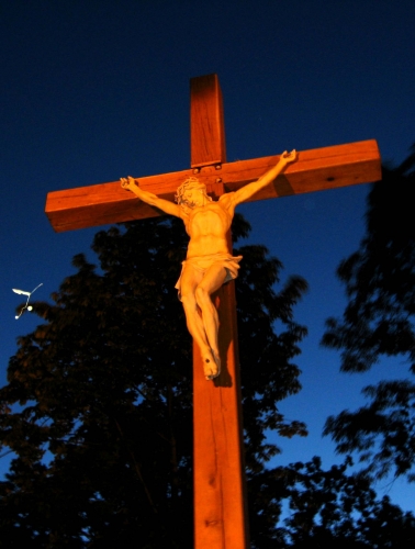 Jesus Christ at night.jpg